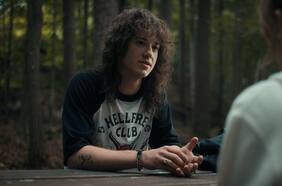 Joseph Quinn: los secretos de una de las revelaciones de Stranger Things 4