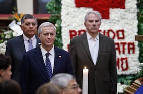 Madurez política