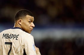 La dura acusación contra Kylian Mbappé que golpea a la selección francesa y al Real Madrid