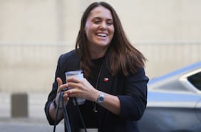 El lapsus de Kast: agradeció a ministra Natalia Duco por medallas olímpicas que no ganó