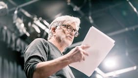 Francisco Reyes: “Shakespeare es fascinante por la lucidez con que aborda las pasiones humanas”