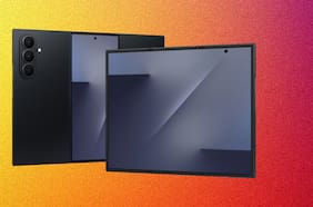 Samsung revela el Galaxy Z TriFold: cómo es el teléfono que se pliega dos veces y se transforma en una tablet de 10 pulgadas