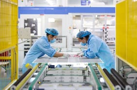 Por qué China está iniciando una nueva guerra comercial