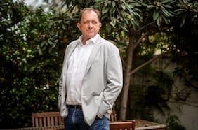 Iván Poduje (Ind), ministro de Vivienda: el exconcertacionista que dio un giro tras el estallido