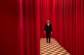 Mark Frost, cerebro de Twin Peaks: “Nunca me canso de oír que la gente sigue viéndola y que le parece relevante”