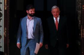 México apoyaría revisión de mecanismos de solución de controversias, pero no firmaría side letters por TPP11