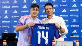 Volver y recomenzar: el torneo de los que tomaron el camino de vuelta tras deambular en el extranjero