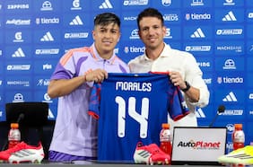 Volver y recomenzar: el torneo de los que tomaron el camino de vuelta tras deambular en el extranjero