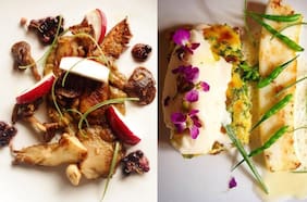 Cenas escondidas en Pichilemu