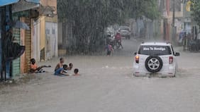 Huracán Melissa, la “tormenta del siglo”, se acerca a Jamaica y amenaza a 1,5 millones de personas