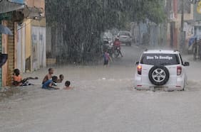 Huracán Melissa, la “tormenta del siglo”, se acerca a Jamaica y amenaza a 1,5 millones de personas