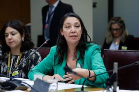 Lobos afirma que el gobierno de Gabriel Boric ha sido el que ha tenido la “mayor producción legislativa en los últimos 20 años”