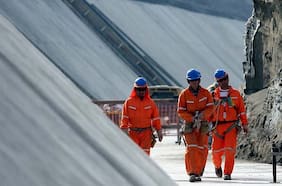 2021: sombrías perspectivas para el empleo formal