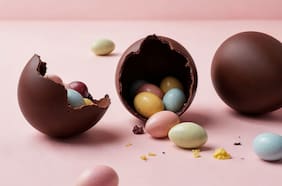 Los otros huevitos de Pascua