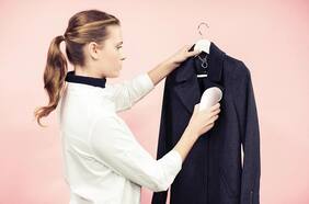Gadgets para mantener la ropa impecable