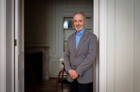 Juan Obach: “A Chile le volvió la cordura, que la habíamos perdido por un ratito largo”