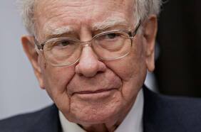 Warren Buffett invierte US$ 6.000 millones en cinco grandes grupos japoneses