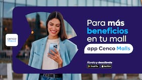 Cenco Malls fortalece su ecosistema digital con más beneficios, gastronomía y entretención en una sola app