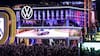 Volkswagen vivió el Rock in Rio al son de la Tukan y las legendarias siglas GTI