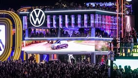 Volkswagen vivió el Rock in Rio al son de la Tukan y las legendarias siglas GTI