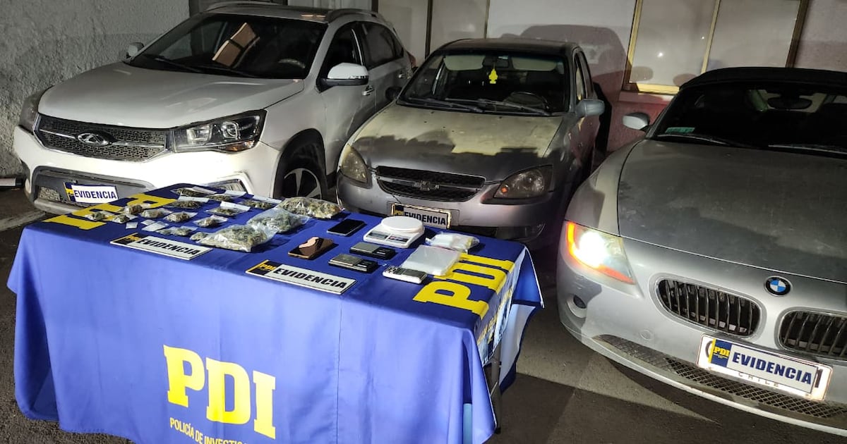 Desarticulan red nacional de trata de personas: un entramado que expone las grietas del sistema de protección