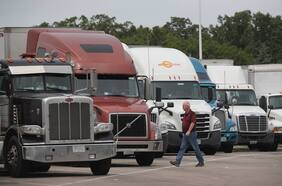 E-commerce y alza del cobre impulsan ventas de vehículos comerciales y camiones