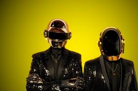 Columna de Marisol García: Daft Punk, después del casco