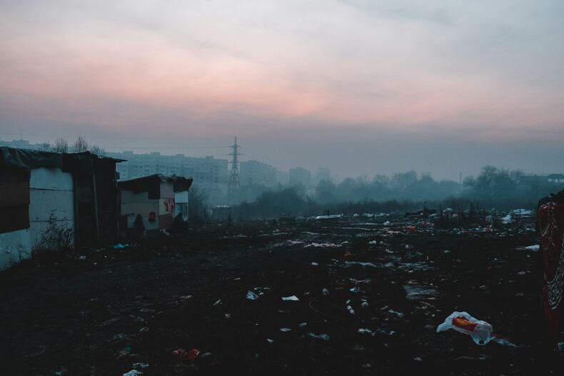 Pollution