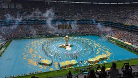 “Una producción a gran escala”: el mundo reacciona a la inauguración del Mundial Norteamérica 2026