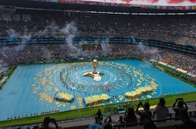 “Una producción a gran escala”: el mundo reacciona a la inauguración del Mundial Norteamérica 2026