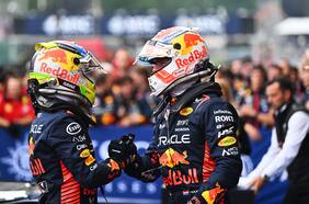 ¿Tienes las habilidades mentales para ser un piloto de F1?