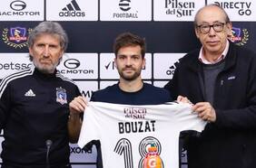 Alfredo Stöhwing se defiende de las críticas: “Me llamaron la atención los comentarios del director Mosa”