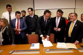 El peligro de estirar los principios