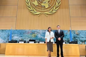 Cómo un viaje a Festival de Cine en Francia impulsó una inédita alianza entre la UDLA y la ONU