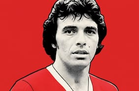 Elías Figueroa: El más grande de la historia