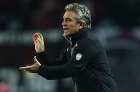 Guardiola recluta a Juanma Lillo, ex ayudante técnico de la Roja
