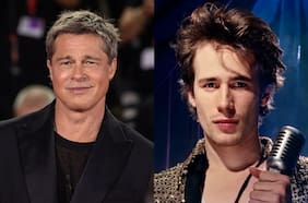 La mamá de Jeff Buckey rechazó una biopic de su hijo protagonizada por Brad Pitt