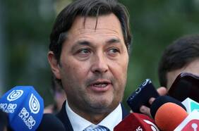 “Nos parece un exceso”: Fiscales critican comparaciones “desafortunadas” del fallo que gatilló salida de Cooper del caso ProCultura