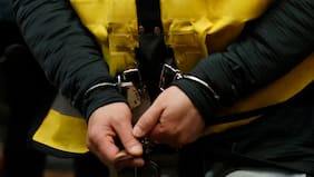 La roció con alcohol y le prendió fuego: condenan a 10 años de cárcel a sujeto en Punta Arenas por femicidio frustrado