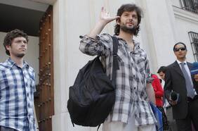 Columna de Cristián Valenzuela: La revolución no pasó por la universidad