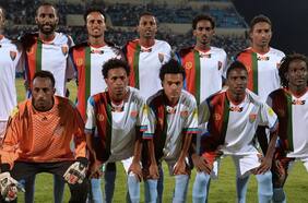 País africano se borra del Mundial 2026 por miedo a la deserción de sus jugadores