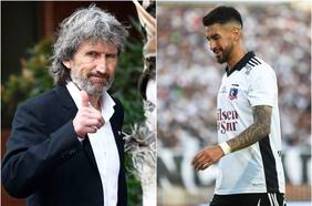 Colo Colo advierte a Fortaleza por caso Lucero y amenaza a los brasileños con ir a la FIFA