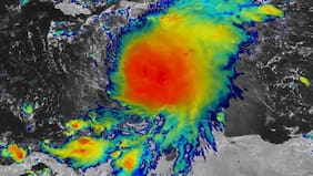 El huracán ‘Melissa’ golpea Jamaica y llega a Cuba, donde ya hay más de 735.000 evacuados