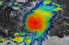 El huracán ‘Melissa’ golpea Jamaica y llega a Cuba, donde ya hay más de 735.000 evacuados