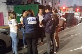 Detienen hombre por tenencia ilegal de arma de fuego en Iquique: se disparó a sí mismo por accidente