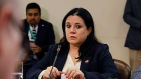 Oposición cuestiona versión de Steinert por salida de Consuelo Peña de la PDI