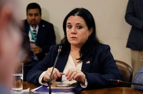 Oposición cuestiona versión de Steinert por salida de Consuelo Peña de la PDI: pedirá citar a Cerna y no se descarta interpelación