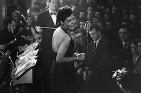 Extraña y amarga cosecha: historia de los violentos ahorcamientos que dieron forma a Strange fruit