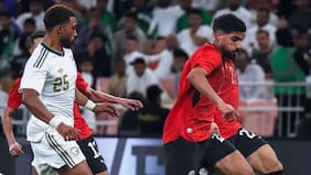 En vivo: Bélgica quiere demostrar su favoritismo para quedarse con el liderato del Grupo G contra Egipto