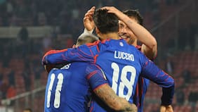 ¿En qué lugar quedaron Colo Colo, la U y la UC? Revisa la tabla de posiciones de la Liga de Primera tras la Fecha 22